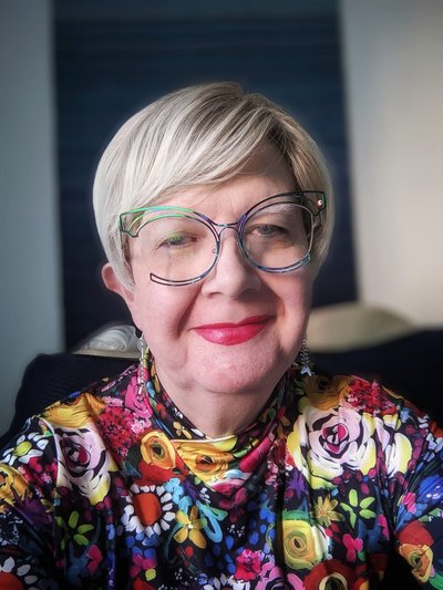 Bea Groves-McDaniel